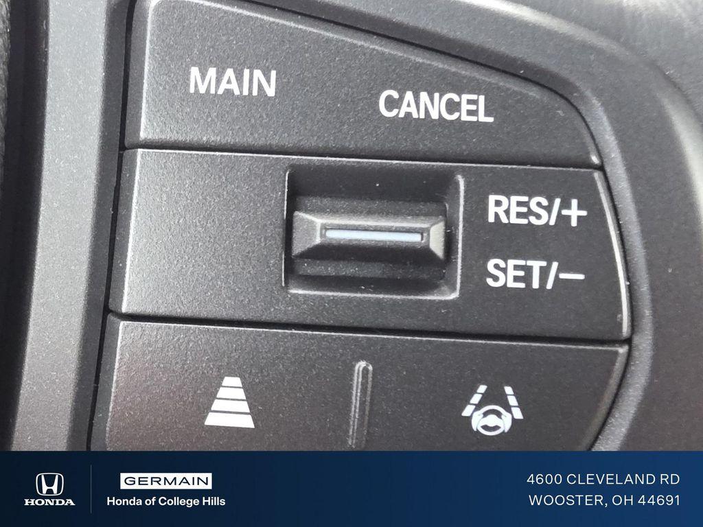 new 2026 Honda Ridgeline car, priced at $45,345