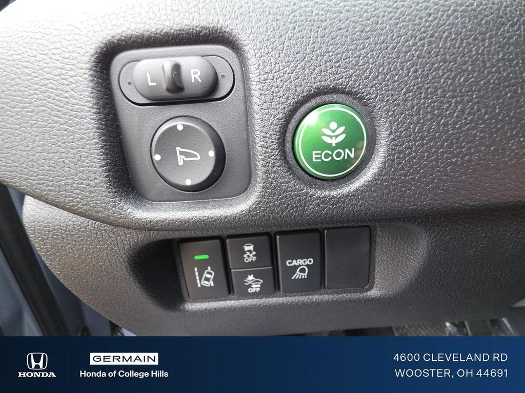 new 2026 Honda Ridgeline car, priced at $45,345