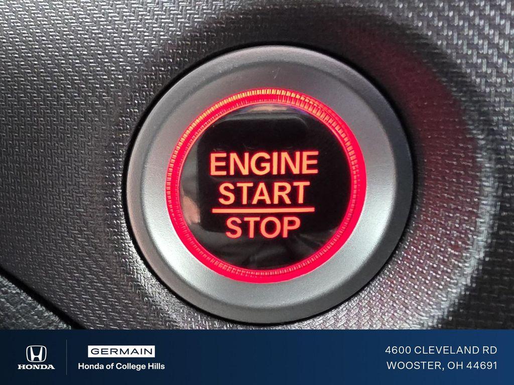 new 2026 Honda Ridgeline car, priced at $45,345