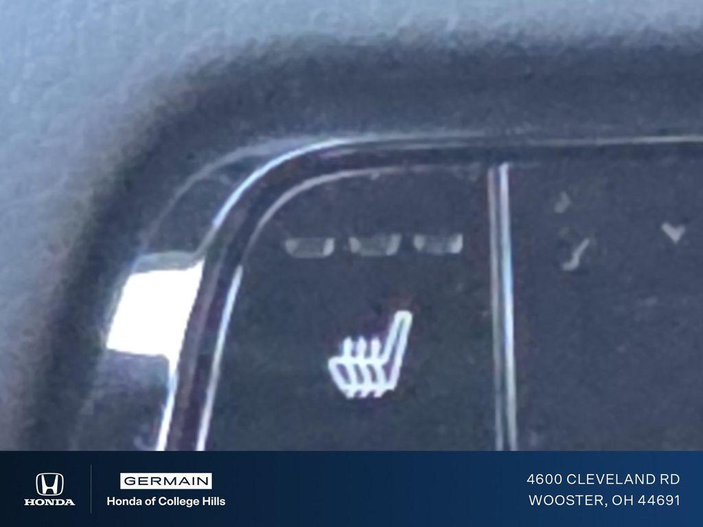 new 2025 Honda Pilot car, priced at $51,550