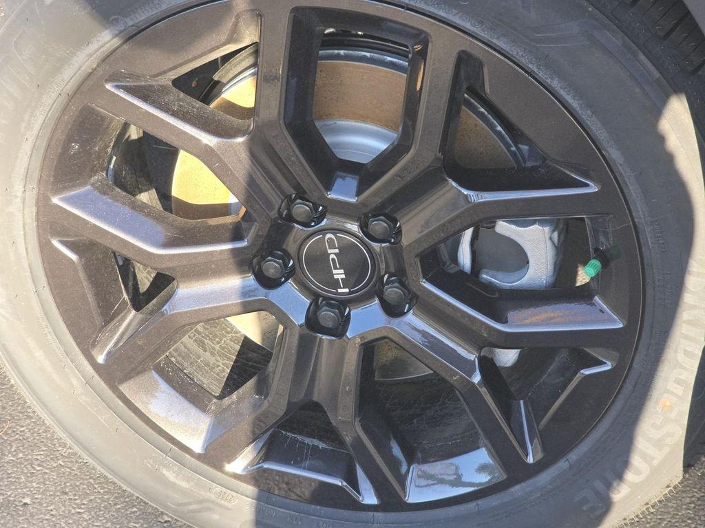 new 2025 Honda Pilot car