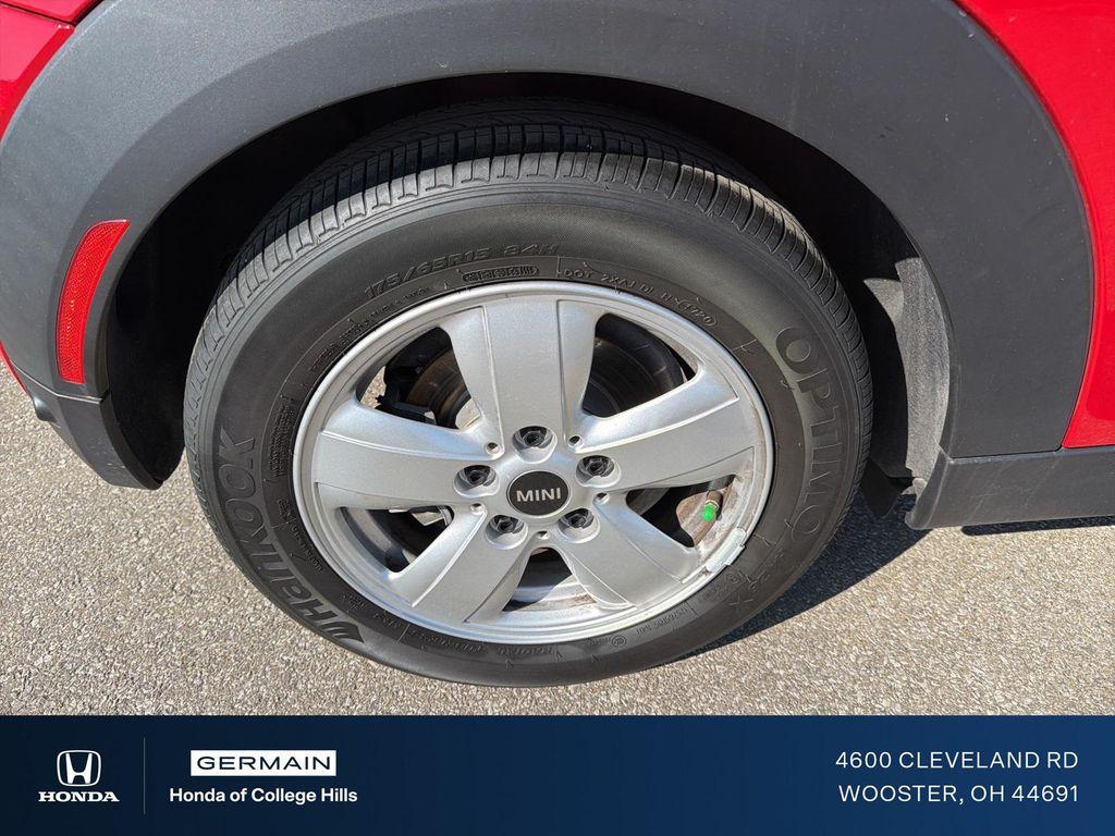 used 2021 MINI Hardtop car, priced at $20,000