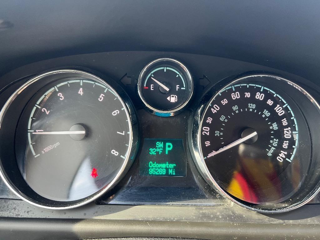 used 2015 Chevrolet Captiva Sport car, priced at $7,299