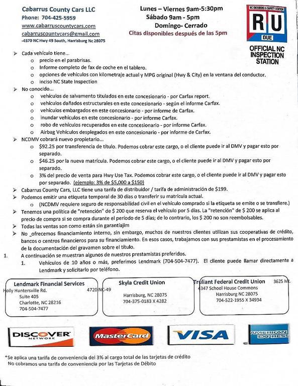 used 2015 Chevrolet Captiva Sport car, priced at $7,299