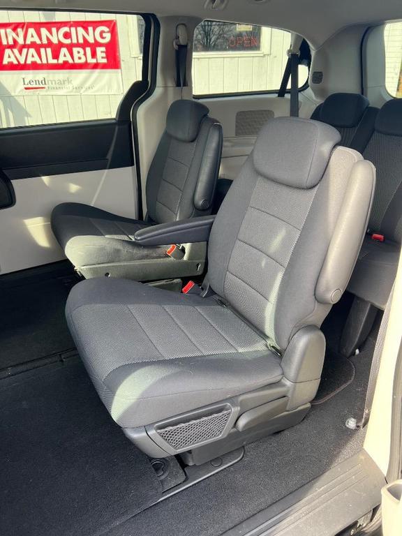 used 2008 Dodge Grand Caravan car, priced at $7,599