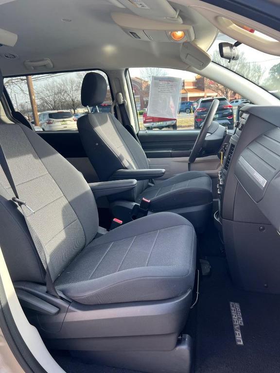 used 2008 Dodge Grand Caravan car, priced at $7,599