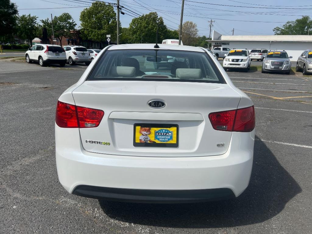 used 2012 Kia Forte car, priced at $5,299