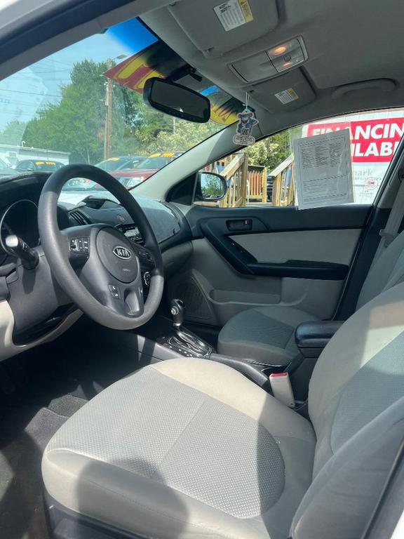 used 2012 Kia Forte car, priced at $5,299