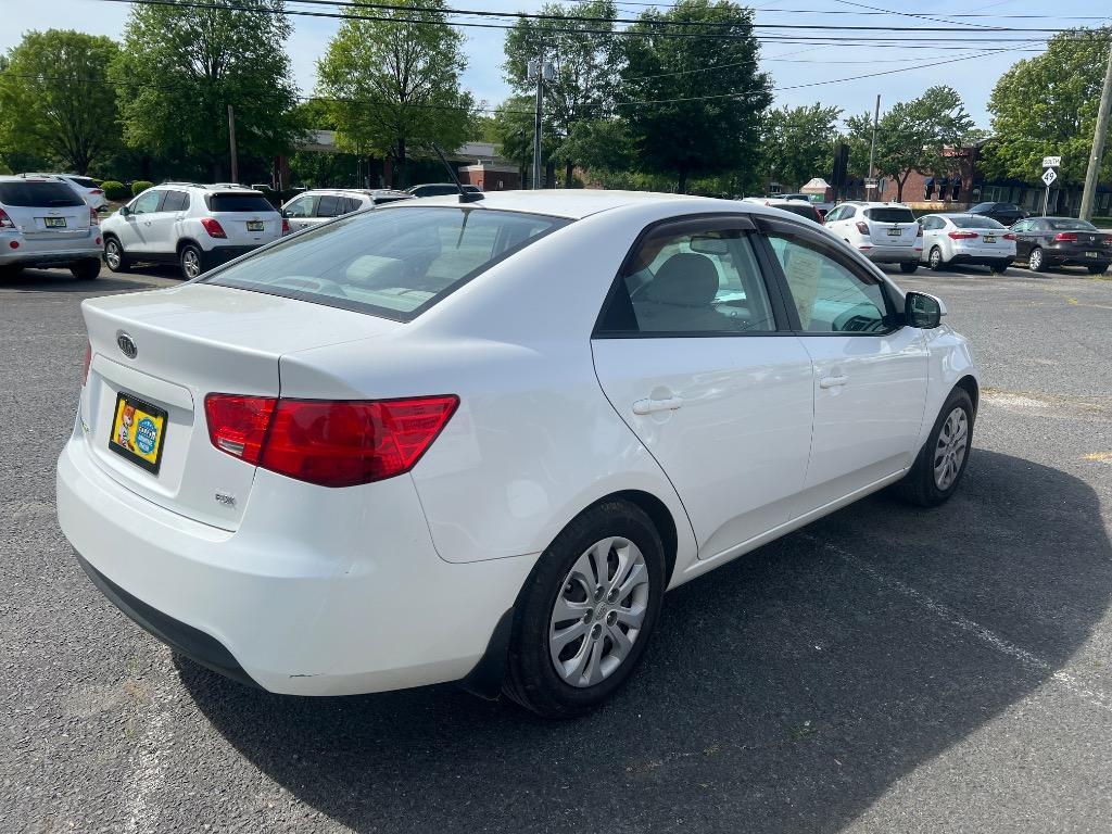 used 2012 Kia Forte car, priced at $5,299