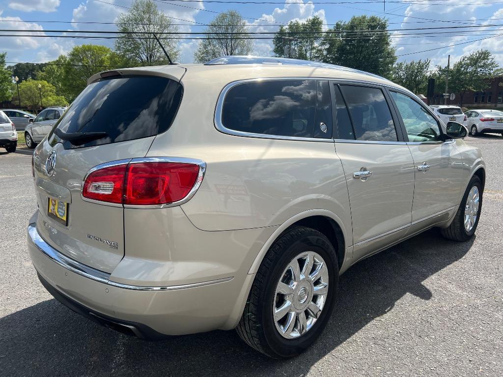 used 2013 Buick Enclave car, priced at $9,599