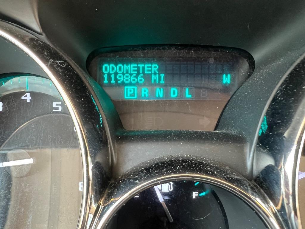 used 2013 Buick Enclave car, priced at $9,599