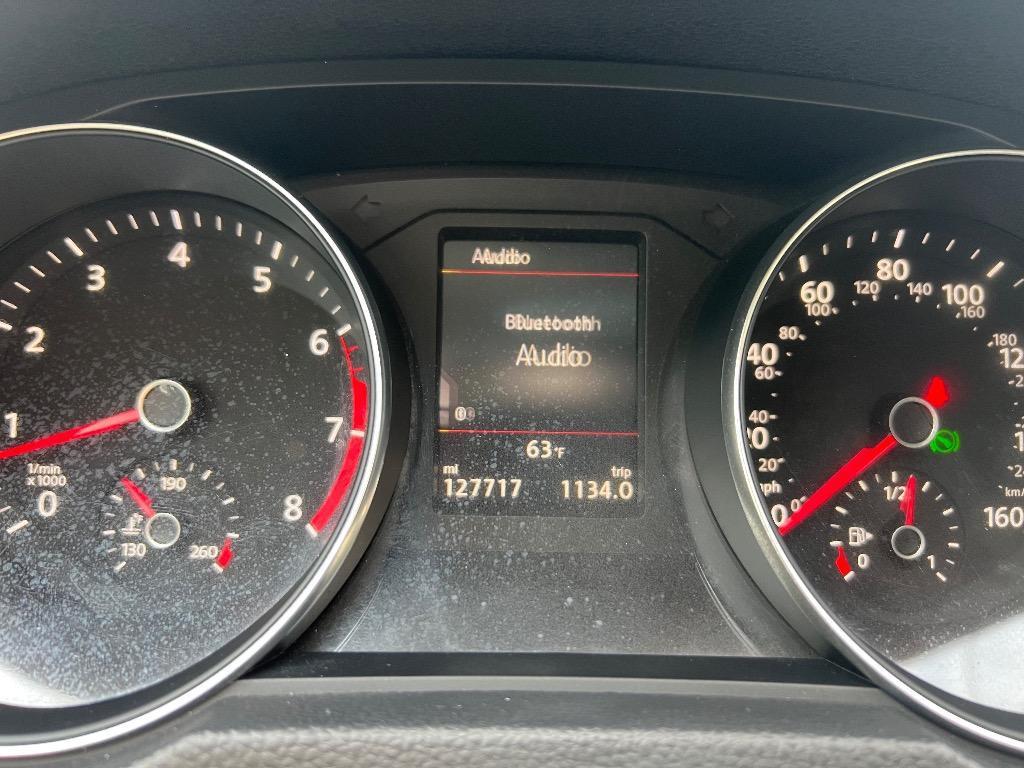 used 2017 Volkswagen Passat car, priced at $8,999