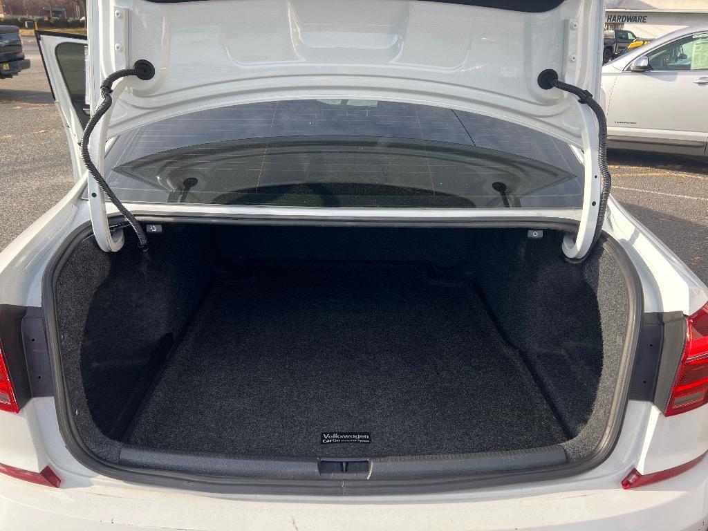 used 2017 Volkswagen Passat car, priced at $8,999