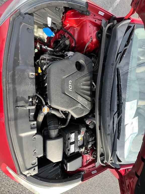 used 2012 Hyundai Accent car, priced at $5,299