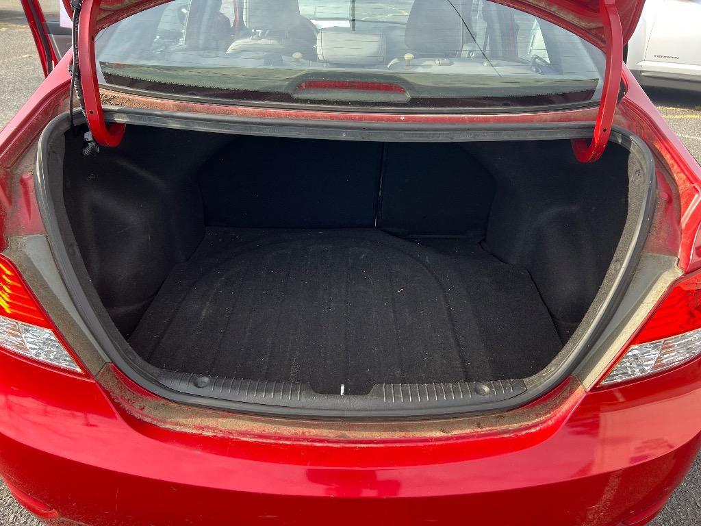 used 2012 Hyundai Accent car, priced at $5,299