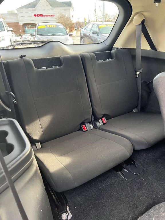 used 2015 Mitsubishi Outlander car, priced at $7,599