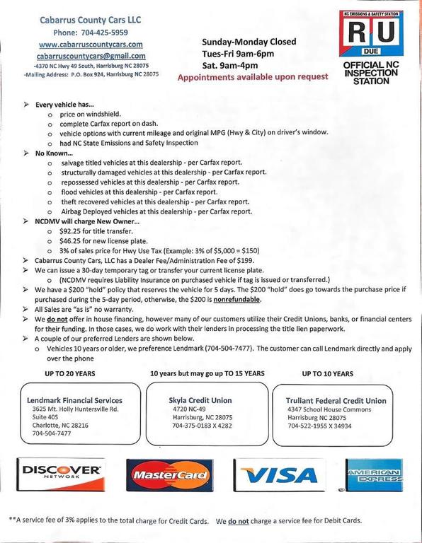 used 2015 Chevrolet Trax car, priced at $10,799