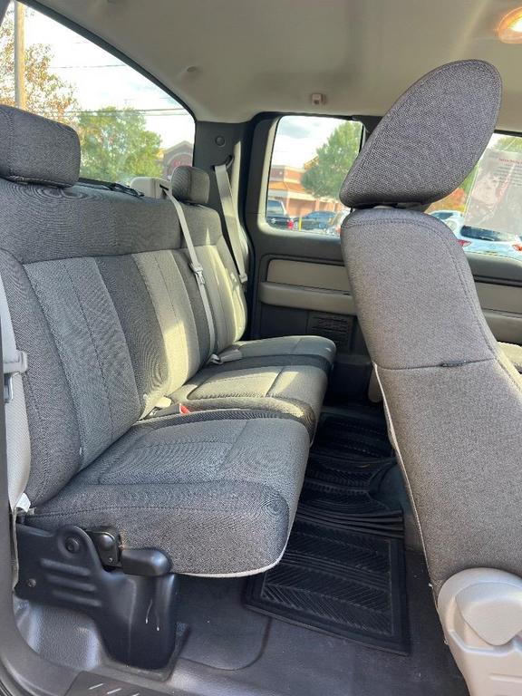 used 2009 Ford F-150 car, priced at $9,599