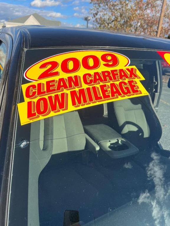 used 2009 Ford F-150 car, priced at $9,599