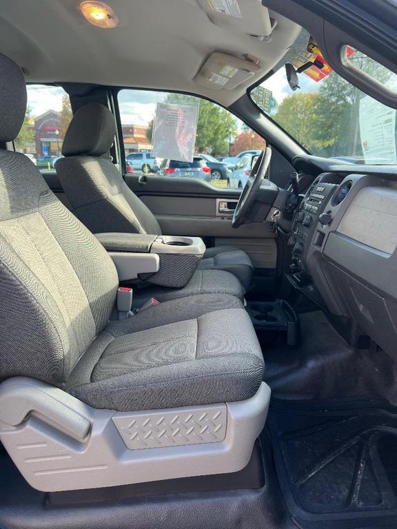 used 2009 Ford F-150 car, priced at $9,599