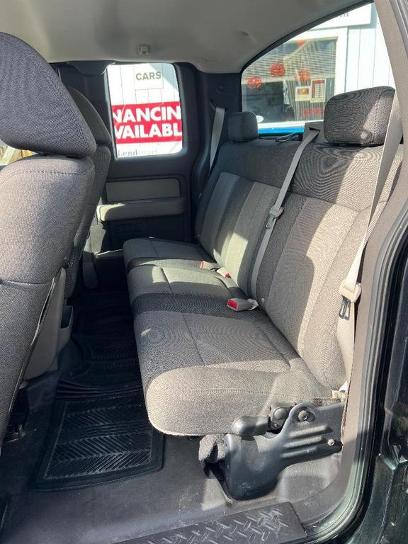 used 2009 Ford F-150 car, priced at $9,599