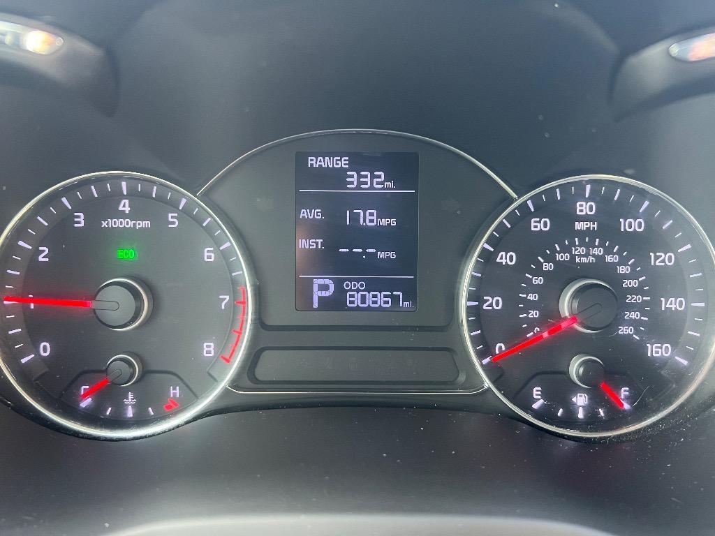 used 2015 Kia Forte car, priced at $8,299