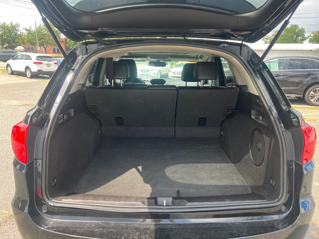 used 2014 Acura RDX car, priced at $8,799