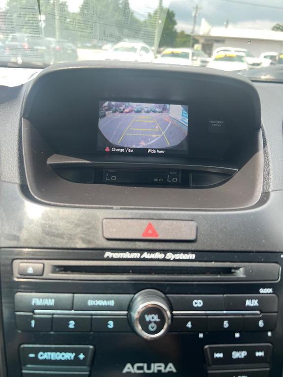 used 2014 Acura RDX car, priced at $8,799