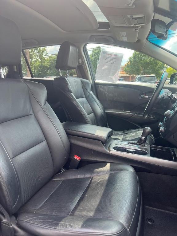 used 2014 Acura RDX car, priced at $8,799