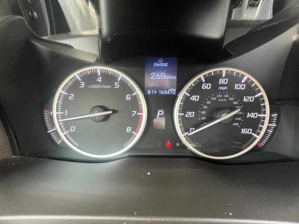 used 2014 Acura RDX car, priced at $8,799