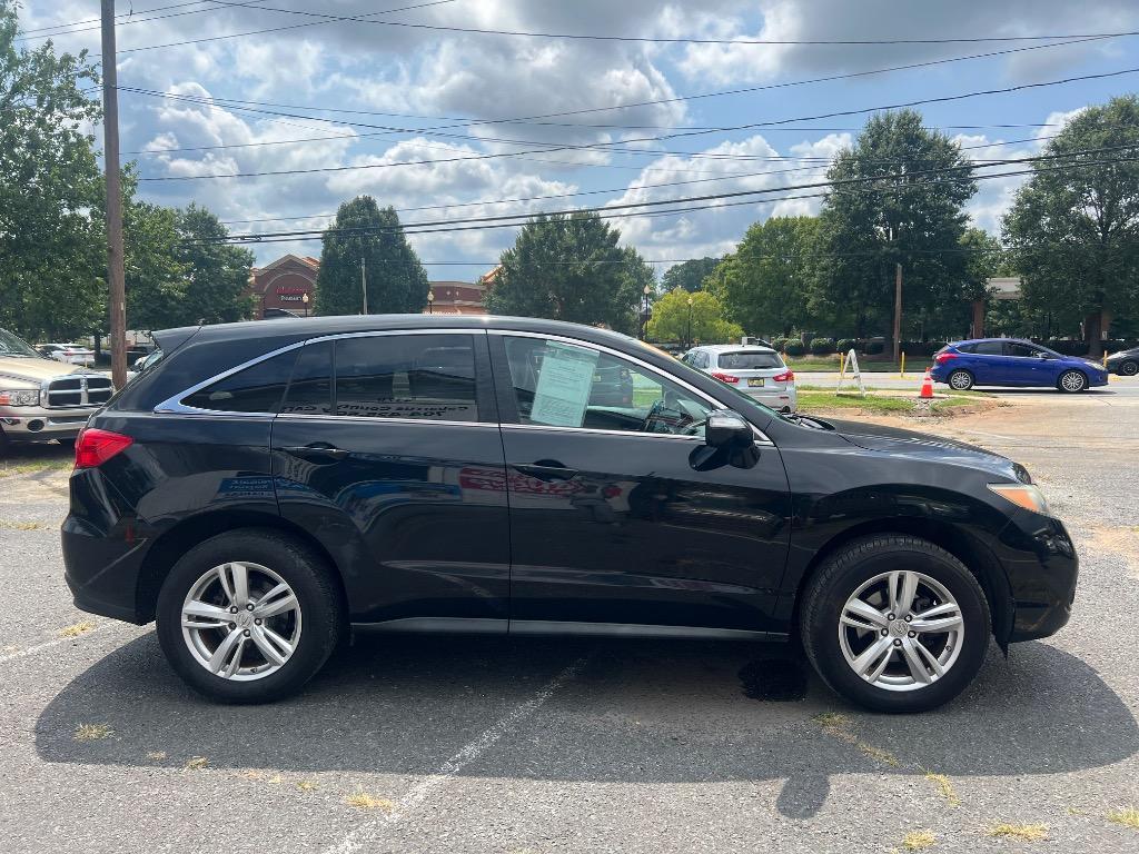used 2014 Acura RDX car, priced at $8,799