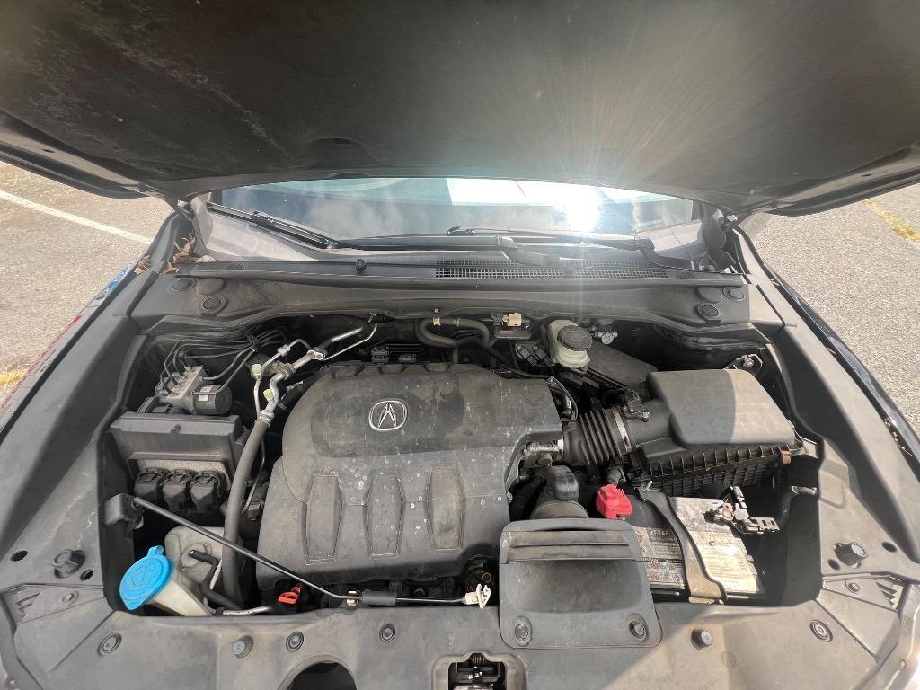 used 2014 Acura RDX car, priced at $8,799