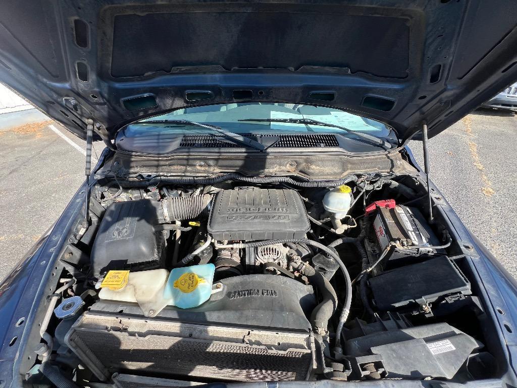 used 2007 Dodge Ram 1500 car, priced at $7,999