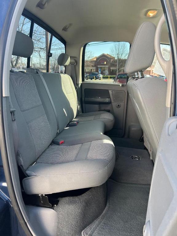 used 2007 Dodge Ram 1500 car, priced at $7,999