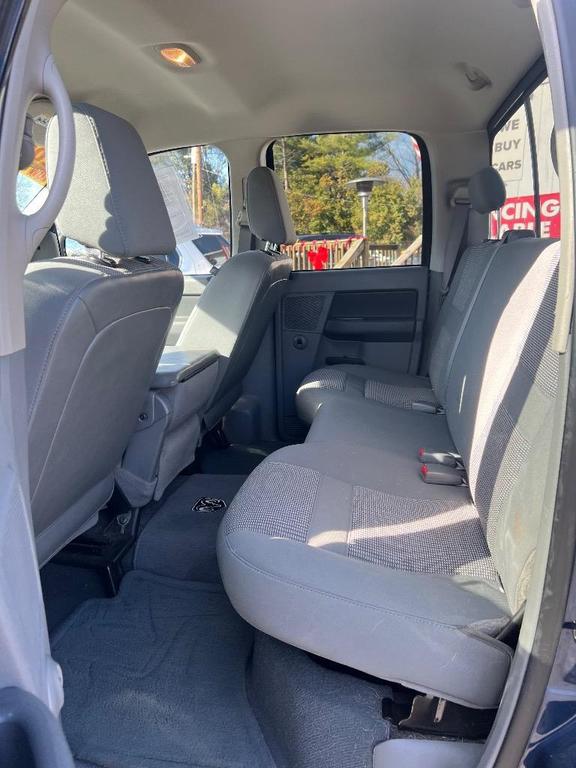 used 2007 Dodge Ram 1500 car, priced at $7,999