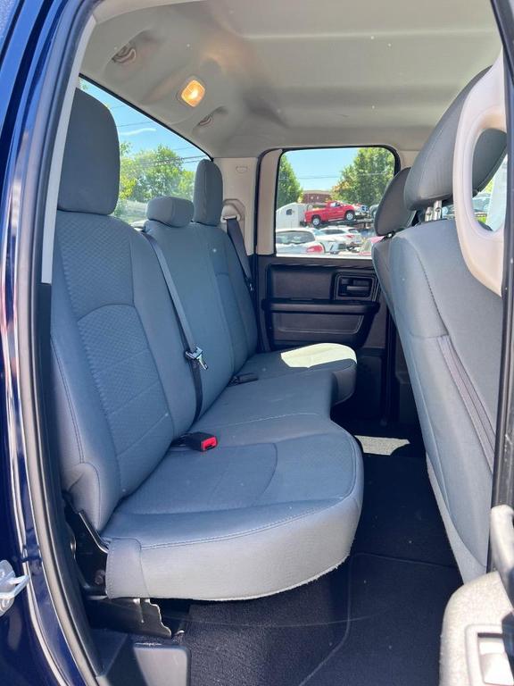 used 2016 Ram 1500 car, priced at $12,499
