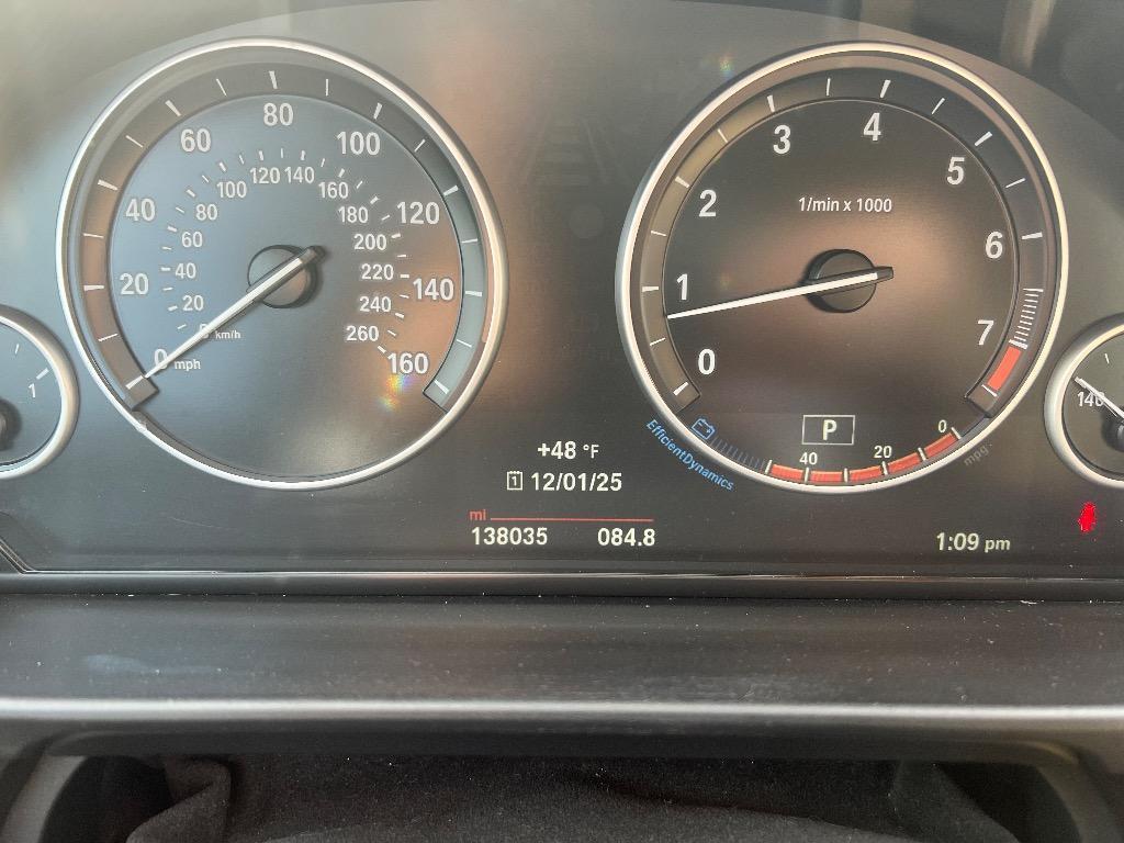 used 2016 BMW 528 car, priced at $8,999