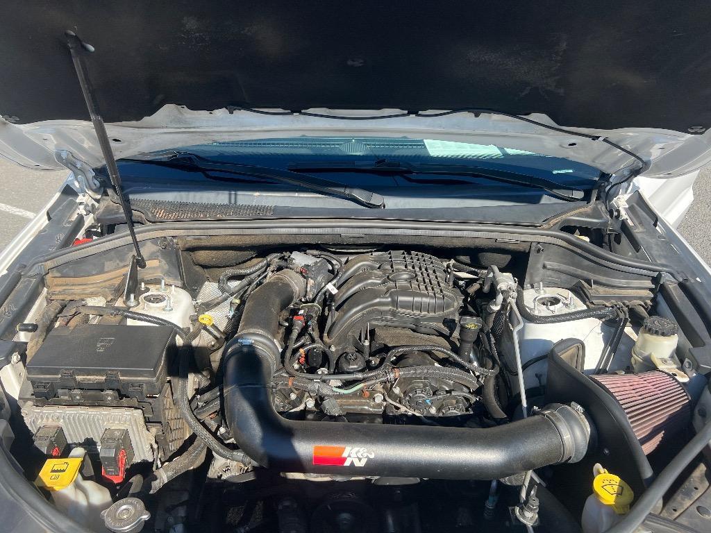 used 2014 Jeep Grand Cherokee car, priced at $8,999