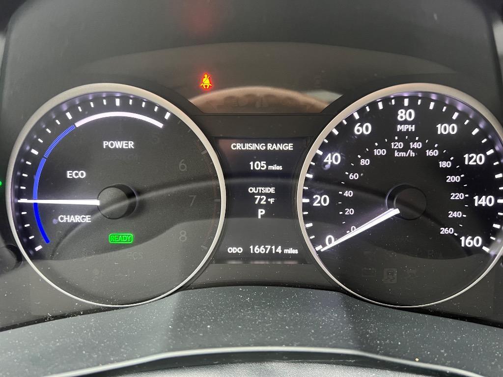 used 2013 Lexus ES 300h car, priced at $9,599