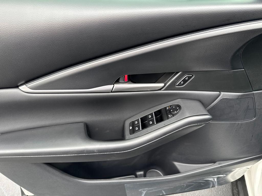 new 2026 Mazda CX-30 car, priced at $31,930