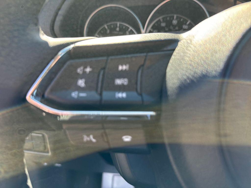 new 2025 Mazda CX-5 car