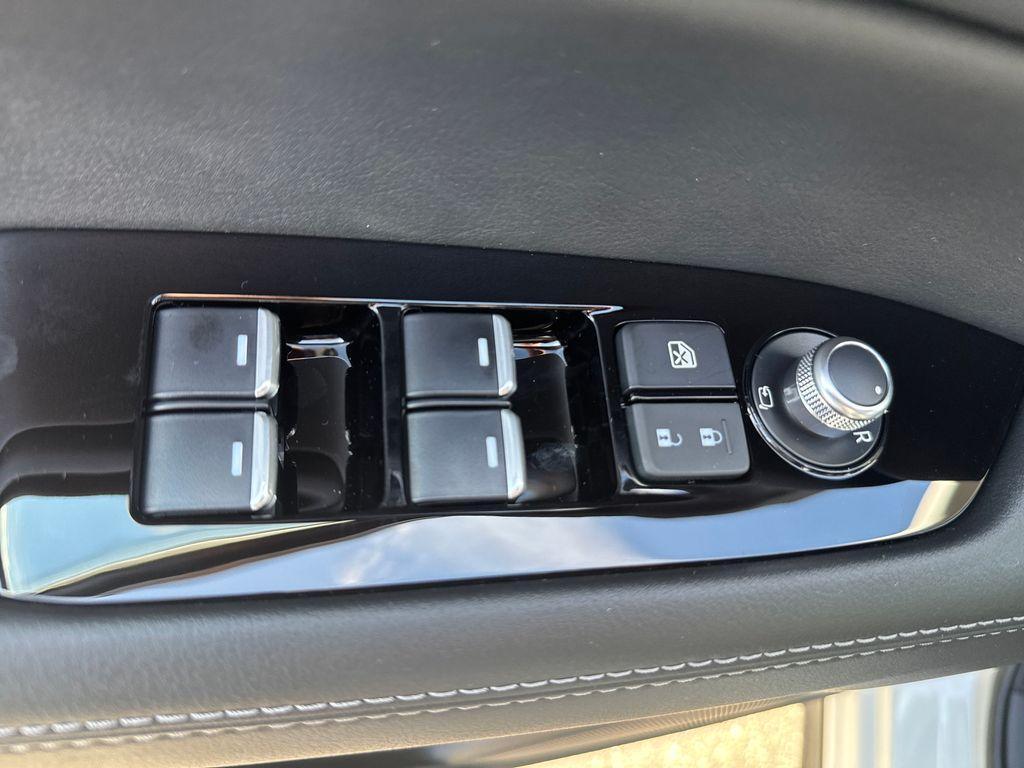 new 2025 Mazda CX-5 car