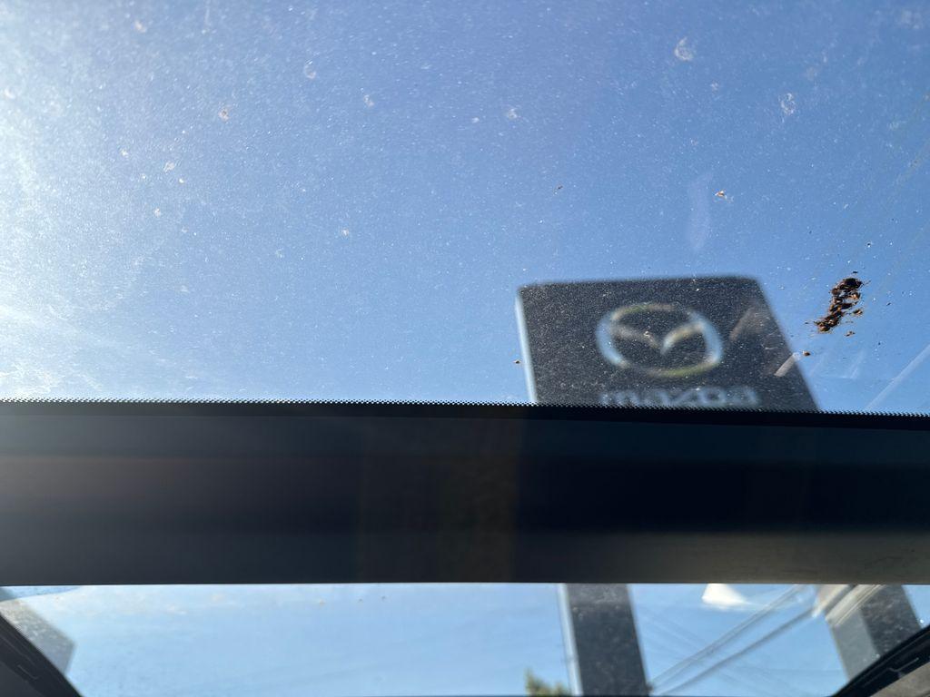 new 2026 Mazda CX-50 car, priced at $43,135