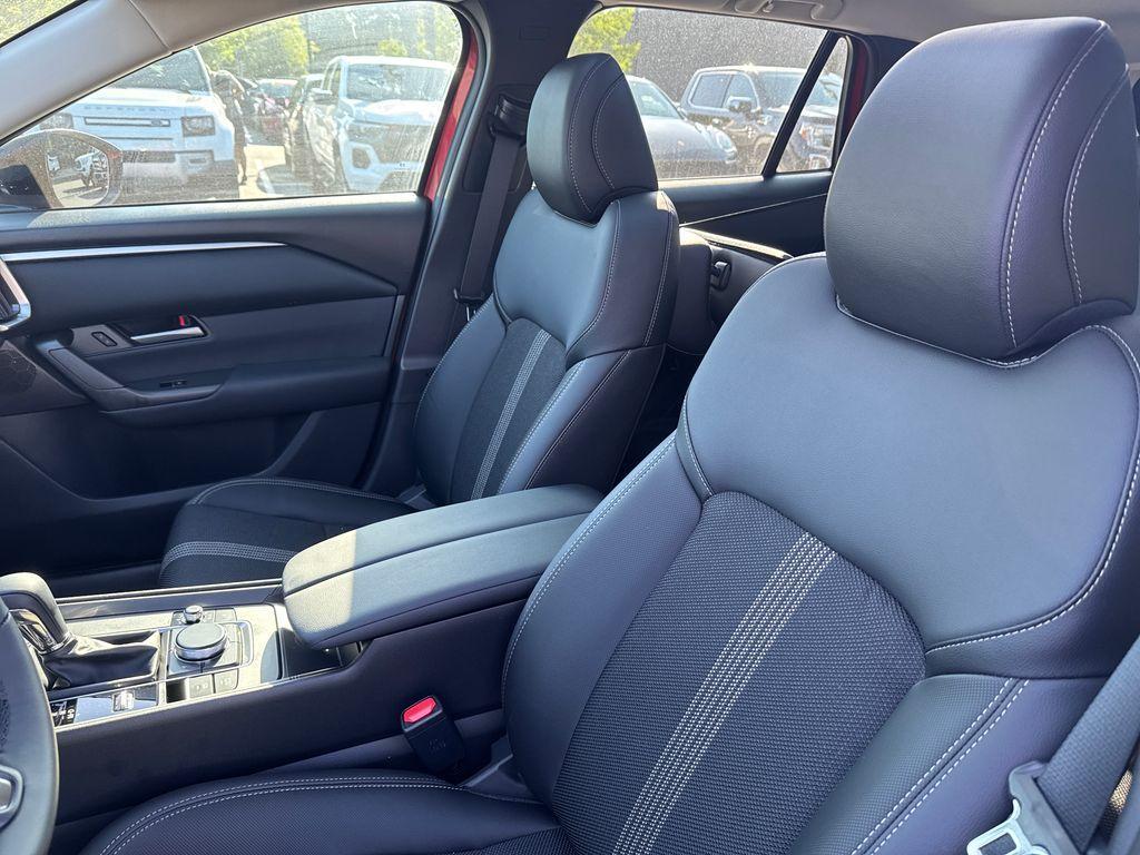 new 2026 Mazda CX-50 car, priced at $35,330