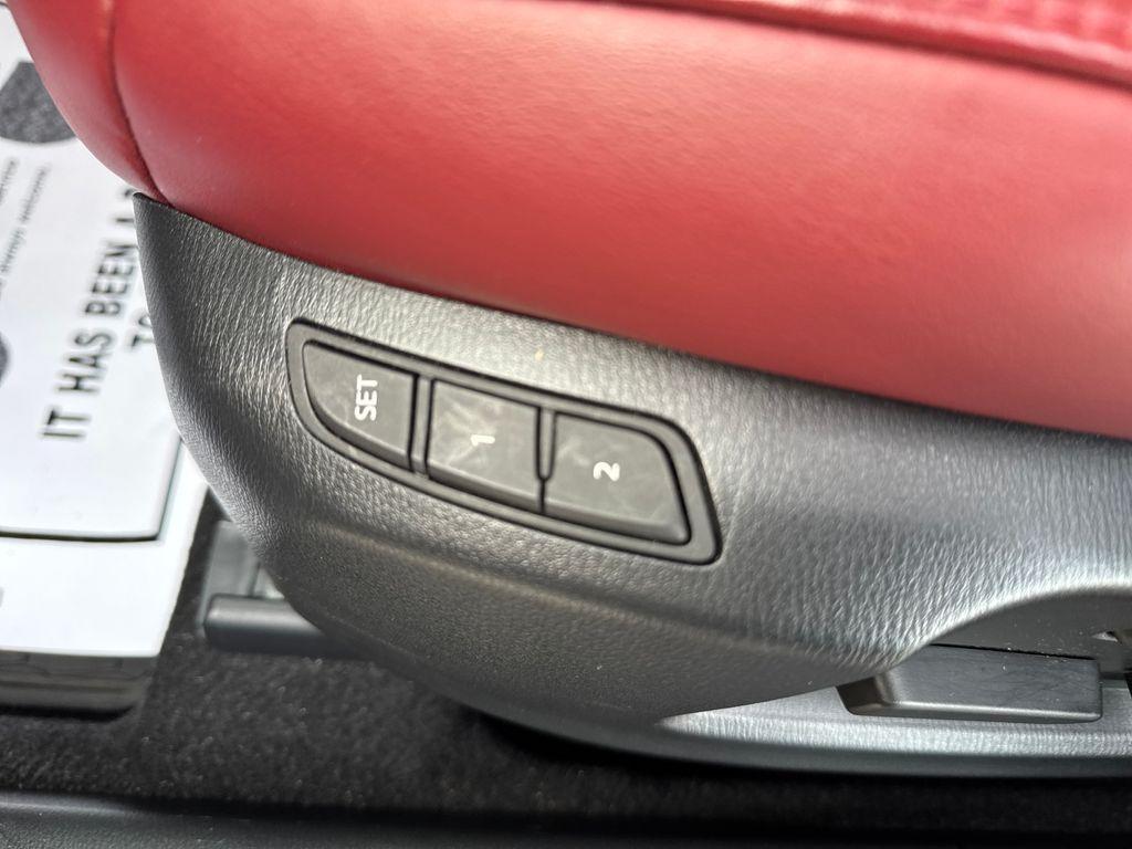 used 2024 Mazda CX-5 car, priced at $27,498