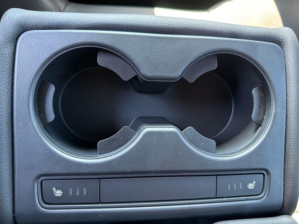 new 2025 Mazda CX-5 car