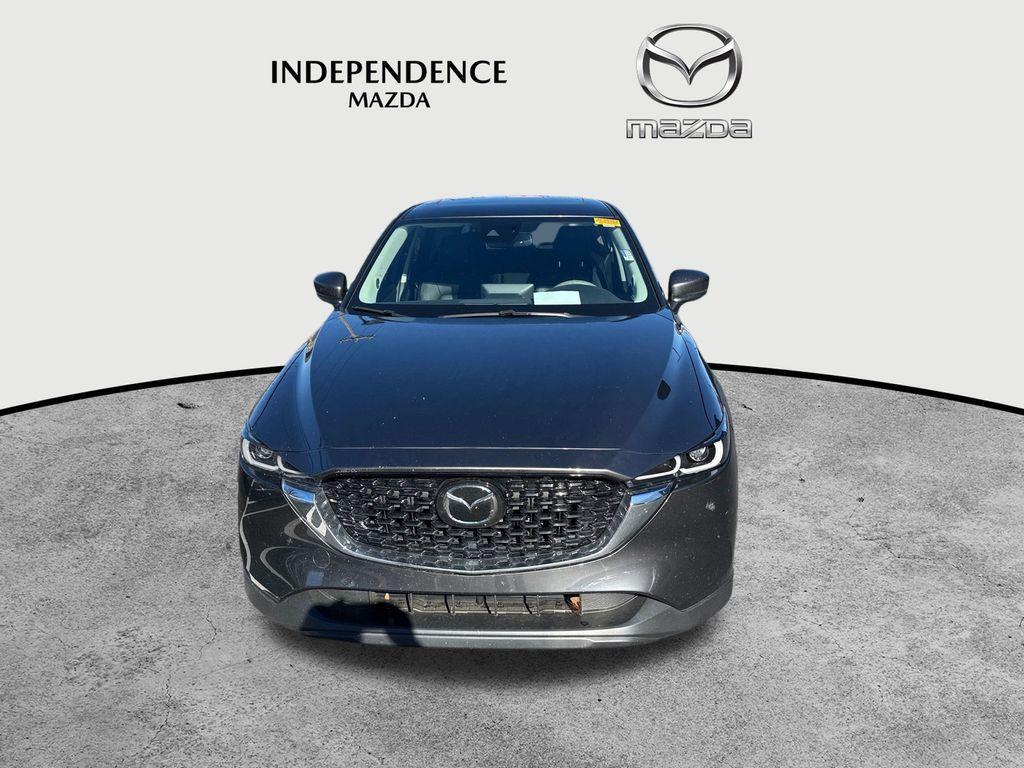 used 2023 Mazda CX-5 car, priced at $25,998