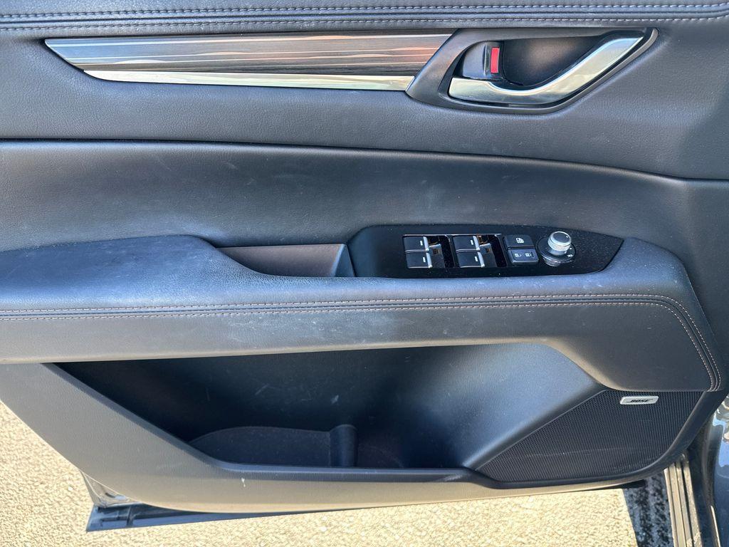 used 2023 Mazda CX-5 car, priced at $25,998