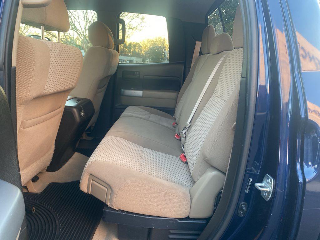 used 2008 Toyota Tundra car, priced at $13,000