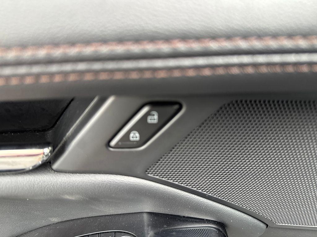 used 2025 Mazda Mazda3 car, priced at $22,196